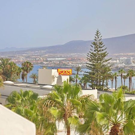 Parque Santiago Ii, Playa De Las Americas Exterior foto